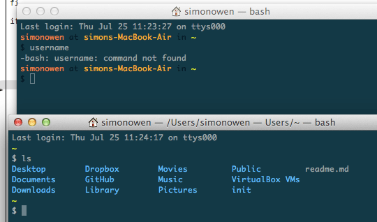 mac os bash profile stackoverflow